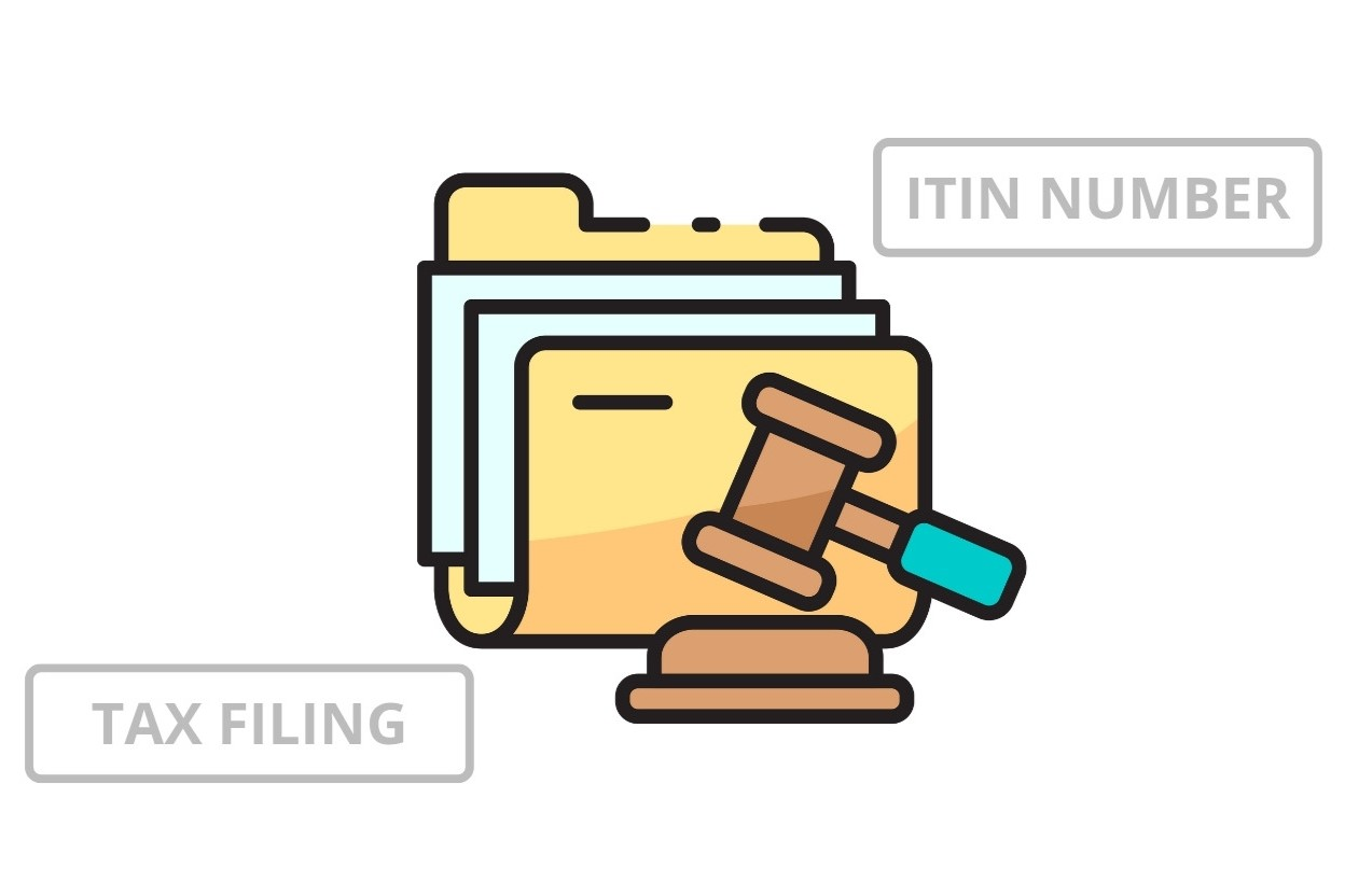 Apply for ITIN in colorado